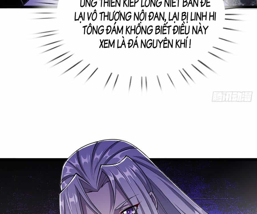 Bị Giam Cầm Trăm Vạn Năm Đệ Tử Ta Trải Khắp Chư Thiên Thần Giới - Chương 20 - ảnh 31