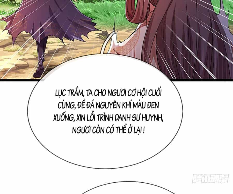 Bị Giam Cầm Trăm Vạn Năm Đệ Tử Ta Trải Khắp Chư Thiên Thần Giới - Chương 20 - ảnh 48
