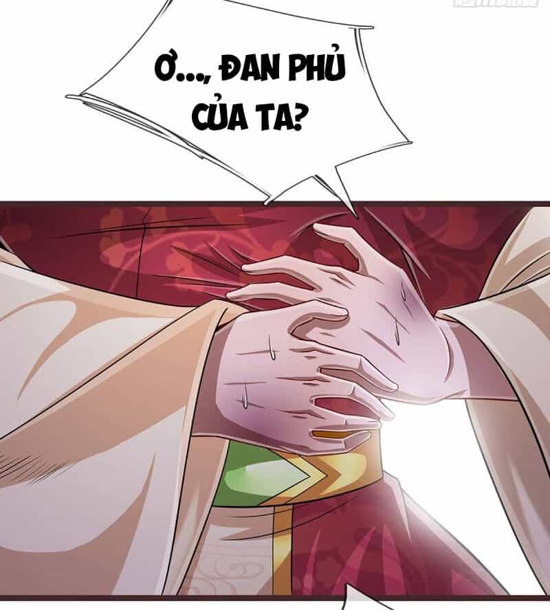 Bị Giam Cầm Trăm Vạn Năm Đệ Tử Ta Trải Khắp Chư Thiên Thần Giới - Chương 209 - ảnh 6