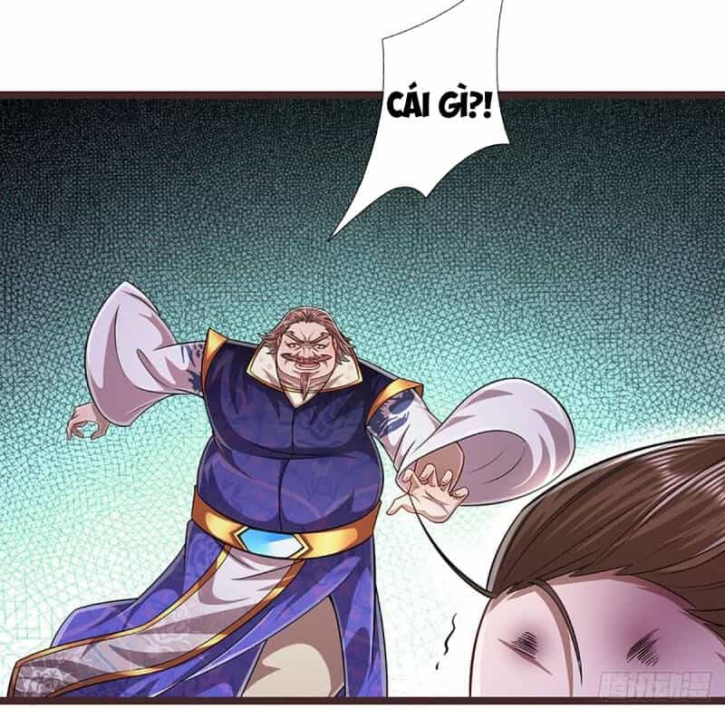 Bị Giam Cầm Trăm Vạn Năm Đệ Tử Ta Trải Khắp Chư Thiên Thần Giới - Chương 209 - ảnh 8