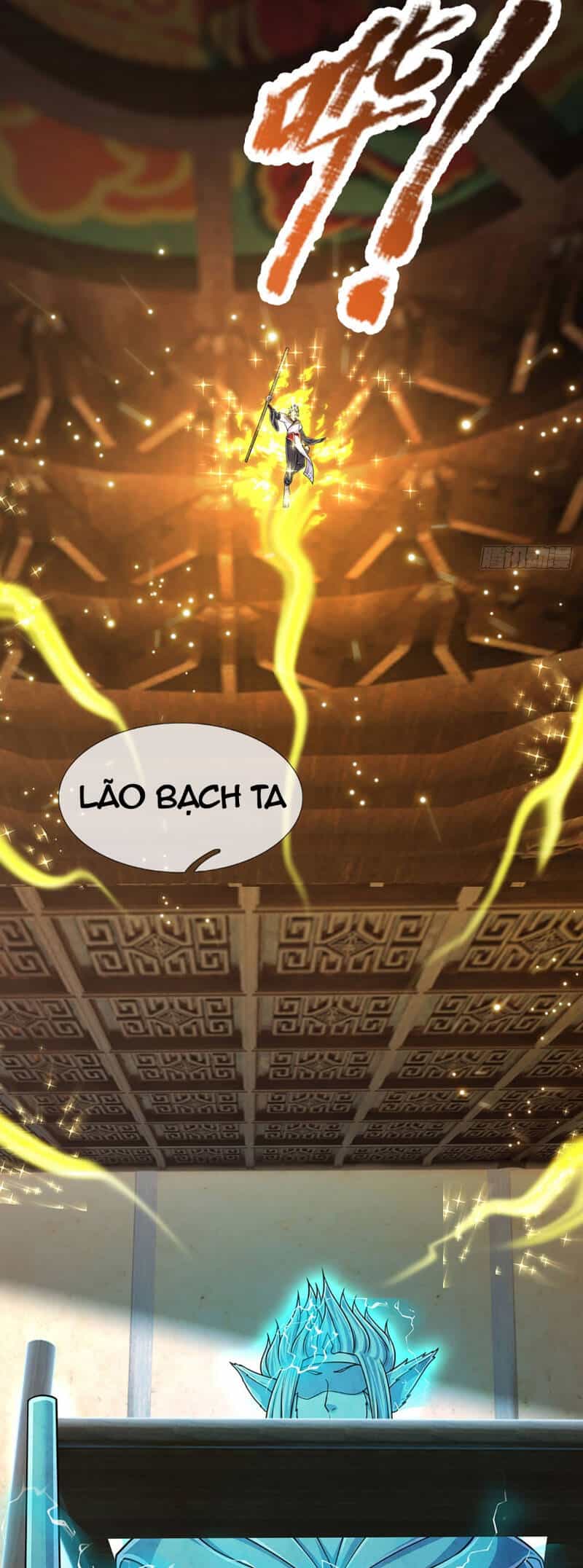 Bị Giam Cầm Trăm Vạn Năm Đệ Tử Ta Trải Khắp Chư Thiên Thần Giới - Chương 210 - ảnh 12