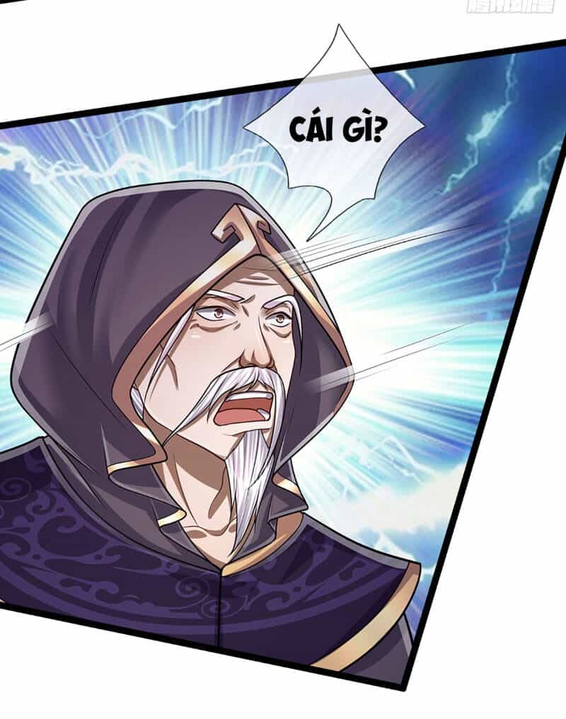 Bị Giam Cầm Trăm Vạn Năm Đệ Tử Ta Trải Khắp Chư Thiên Thần Giới - Chương 210 - ảnh 18