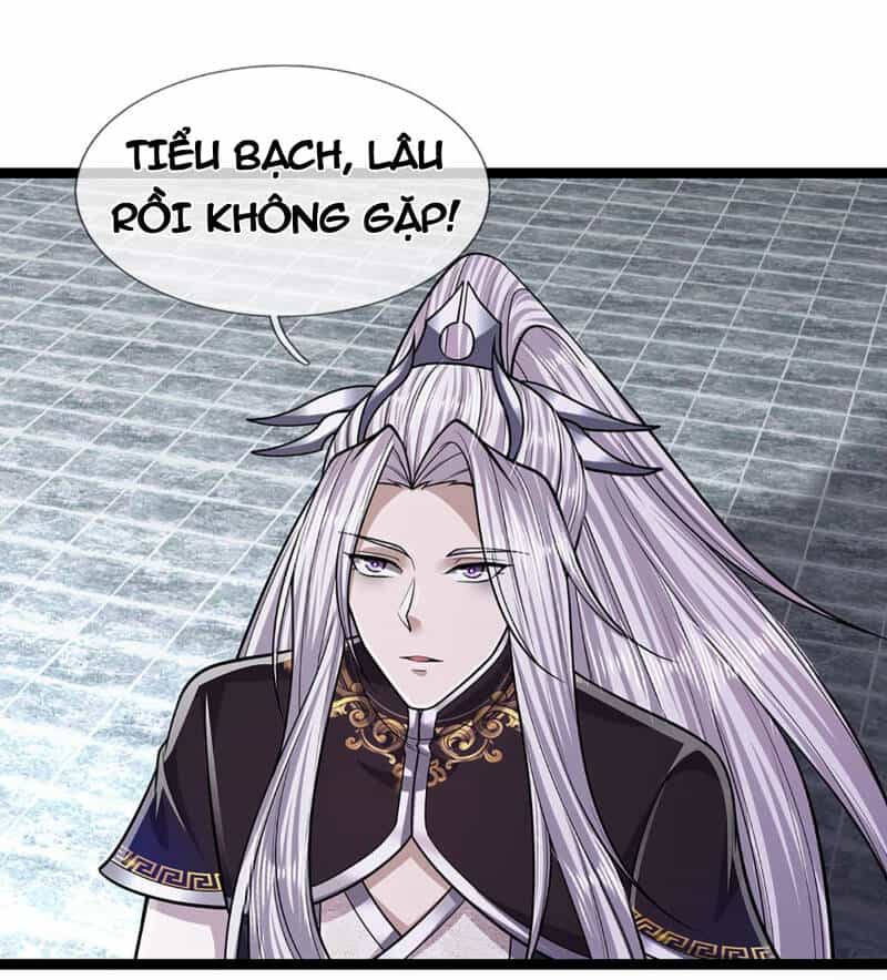Bị Giam Cầm Trăm Vạn Năm Đệ Tử Ta Trải Khắp Chư Thiên Thần Giới - Chương 210 - ảnh 26