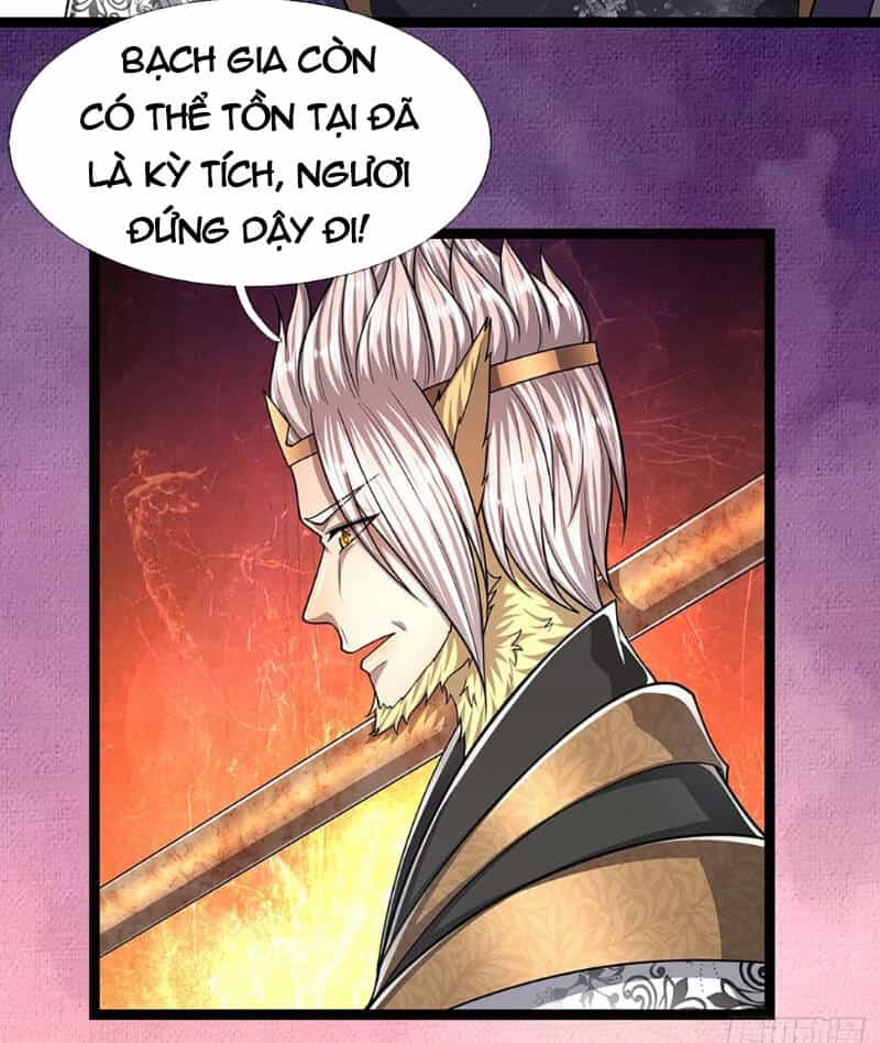 Bị Giam Cầm Trăm Vạn Năm Đệ Tử Ta Trải Khắp Chư Thiên Thần Giới - Chương 211 - ảnh 21