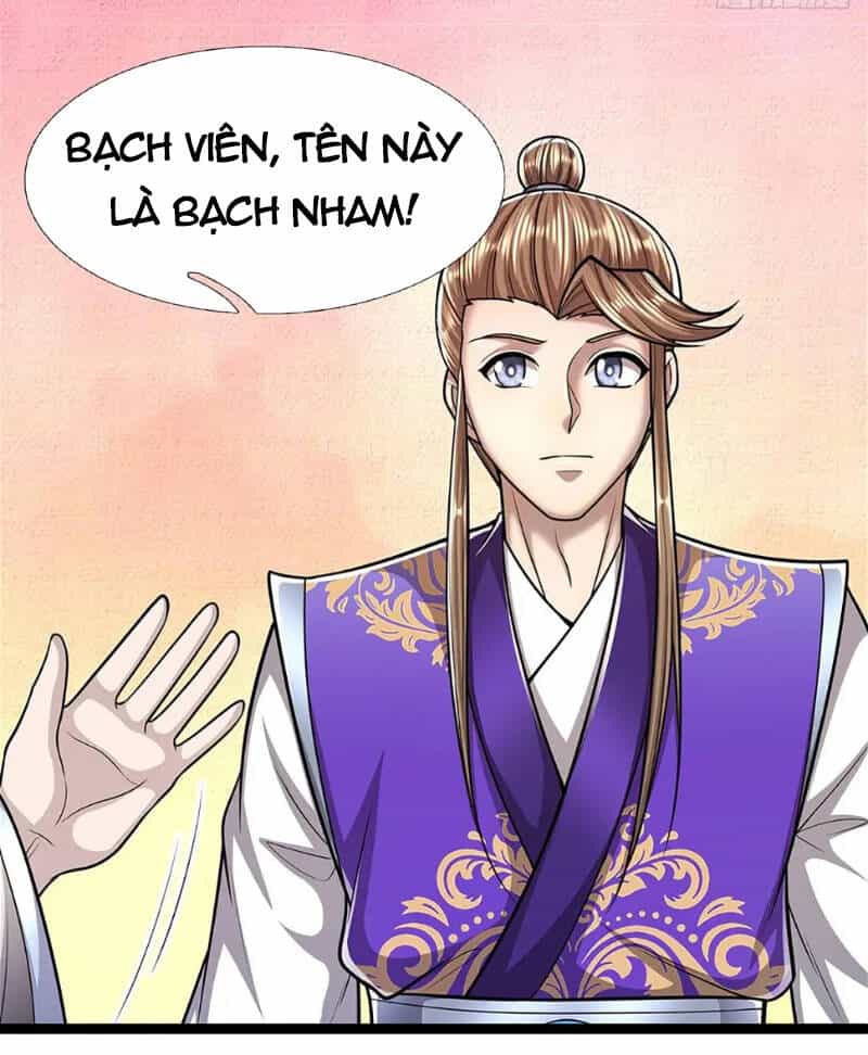 Bị Giam Cầm Trăm Vạn Năm Đệ Tử Ta Trải Khắp Chư Thiên Thần Giới - Chương 211 - ảnh 22