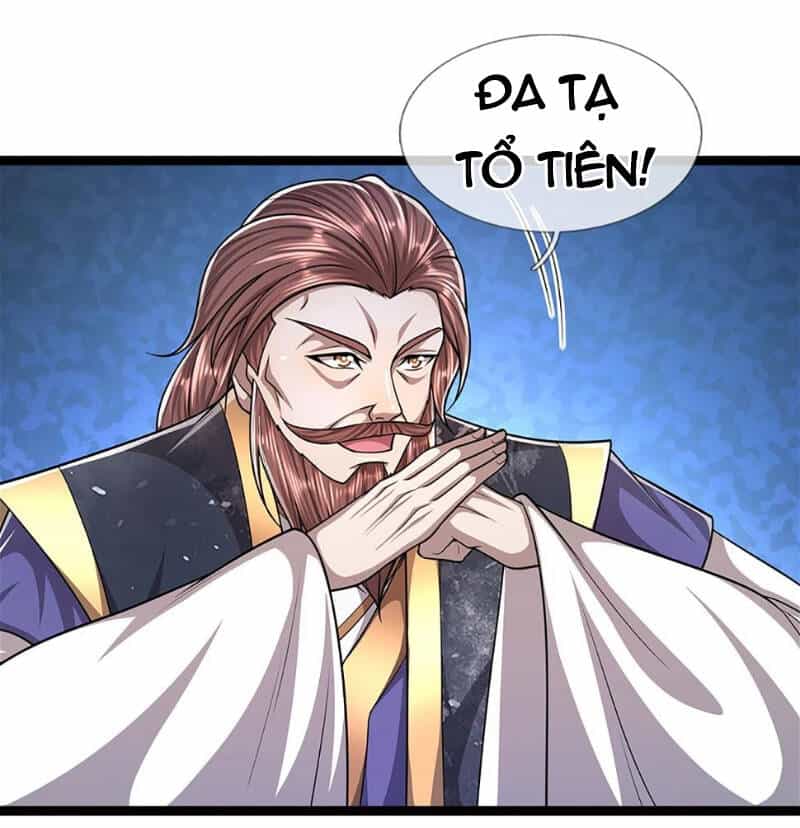 Bị Giam Cầm Trăm Vạn Năm Đệ Tử Ta Trải Khắp Chư Thiên Thần Giới - Chương 211 - ảnh 32