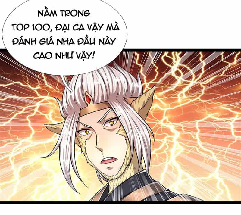 Bị Giam Cầm Trăm Vạn Năm Đệ Tử Ta Trải Khắp Chư Thiên Thần Giới - Chương 211 - ảnh 36