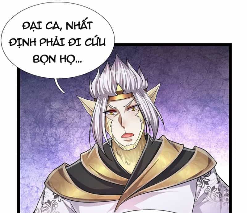 Bị Giam Cầm Trăm Vạn Năm Đệ Tử Ta Trải Khắp Chư Thiên Thần Giới - Chương 212 - ảnh 16