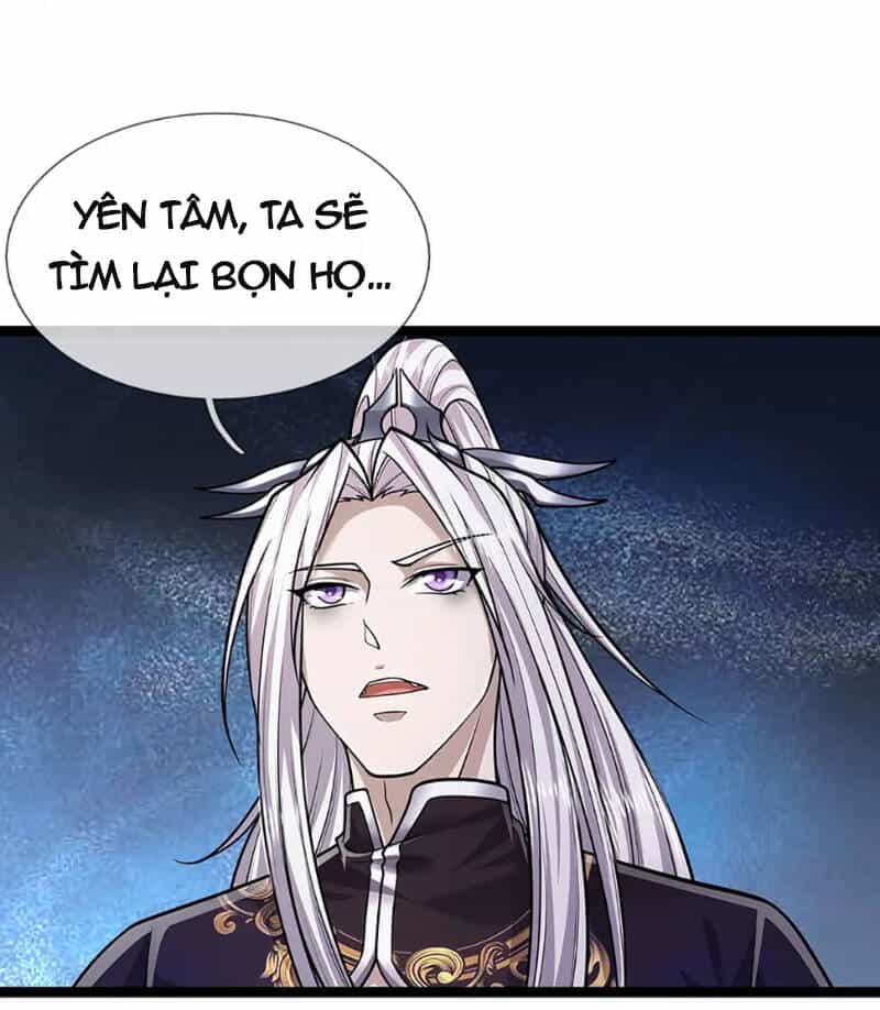 Bị Giam Cầm Trăm Vạn Năm Đệ Tử Ta Trải Khắp Chư Thiên Thần Giới - Chương 212 - ảnh 20