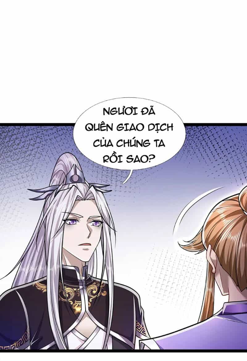 Bị Giam Cầm Trăm Vạn Năm Đệ Tử Ta Trải Khắp Chư Thiên Thần Giới - Chương 212 - ảnh 30