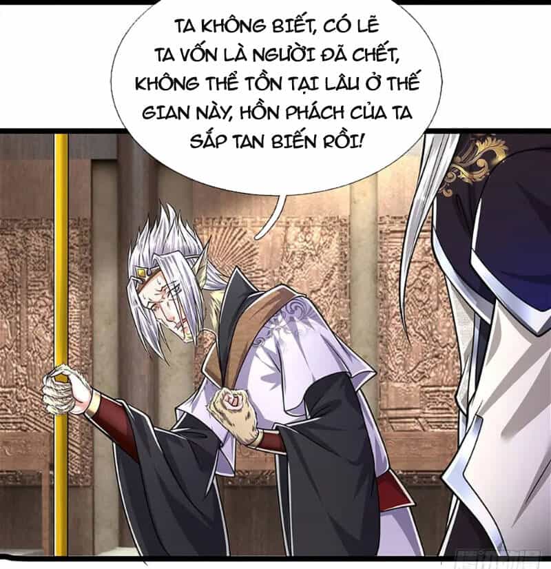 Bị Giam Cầm Trăm Vạn Năm Đệ Tử Ta Trải Khắp Chư Thiên Thần Giới - Chương 212 - ảnh 8