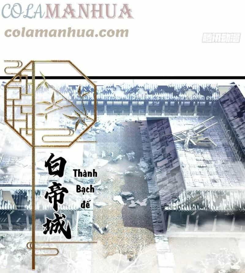 Bị Giam Cầm Trăm Vạn Năm Đệ Tử Ta Trải Khắp Chư Thiên Thần Giới - Chương 213 - ảnh 3
