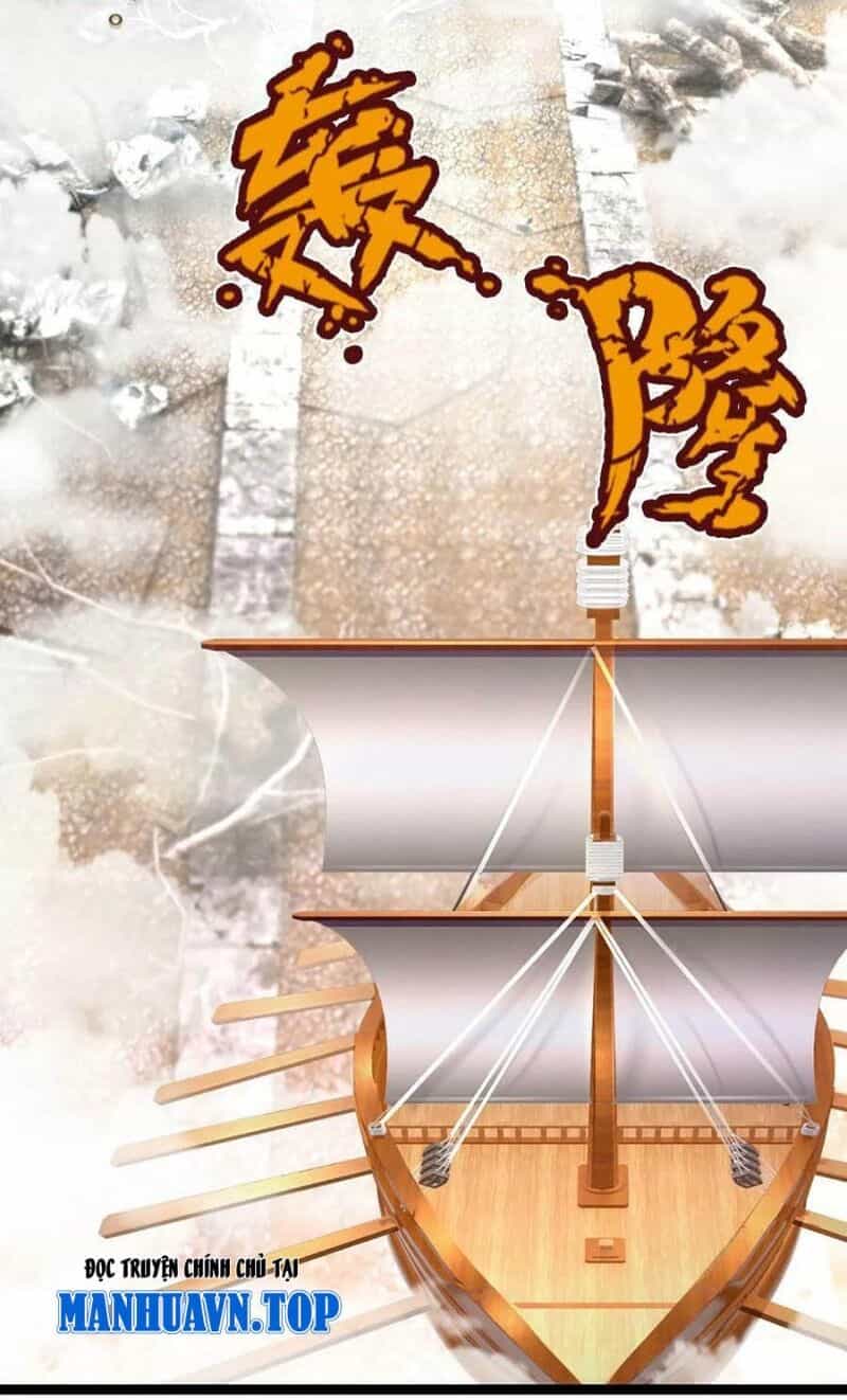 Bị Giam Cầm Trăm Vạn Năm Đệ Tử Ta Trải Khắp Chư Thiên Thần Giới - Chương 213 - ảnh 4