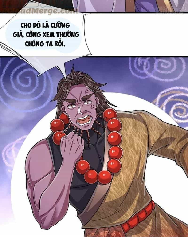 Bị Giam Cầm Trăm Vạn Năm Đệ Tử Ta Trải Khắp Chư Thiên Thần Giới - Chương 215 - ảnh 39