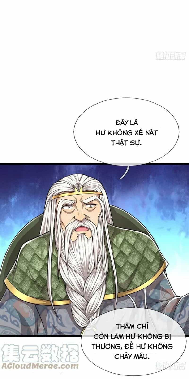 Bị Giam Cầm Trăm Vạn Năm Đệ Tử Ta Trải Khắp Chư Thiên Thần Giới - Chương 216 - ảnh 42