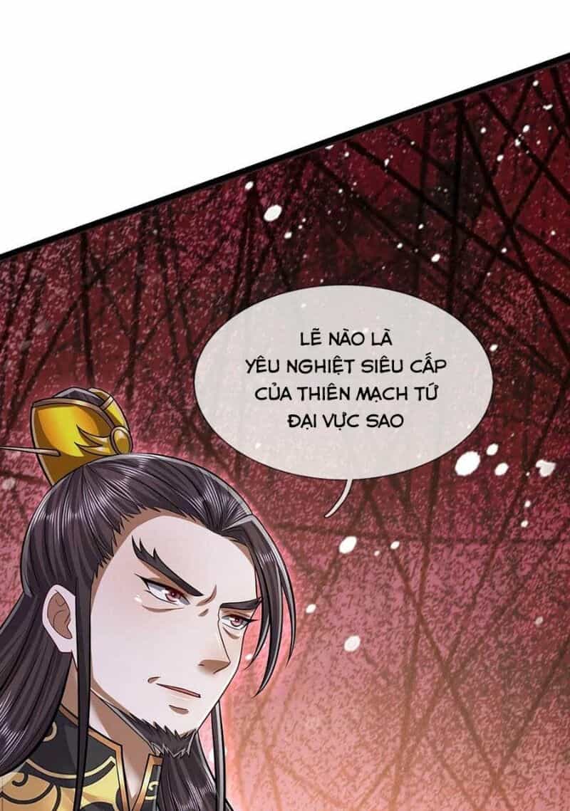 Bị Giam Cầm Trăm Vạn Năm Đệ Tử Ta Trải Khắp Chư Thiên Thần Giới - Chương 217 - ảnh 29