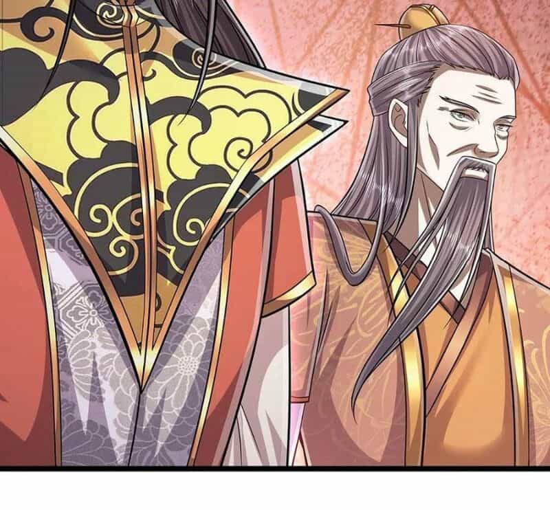 Bị Giam Cầm Trăm Vạn Năm Đệ Tử Ta Trải Khắp Chư Thiên Thần Giới - Chương 217 - ảnh 30