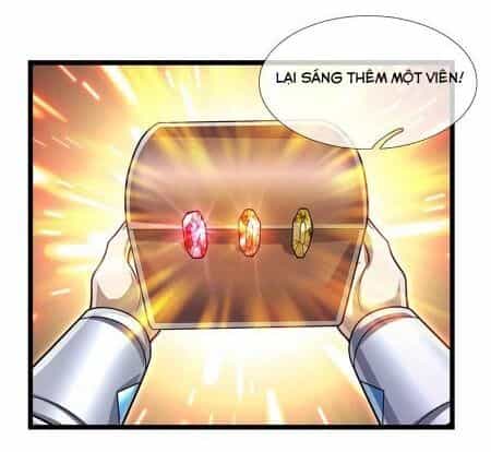 Bị Giam Cầm Trăm Vạn Năm Đệ Tử Ta Trải Khắp Chư Thiên Thần Giới - Chương 218 - ảnh 14