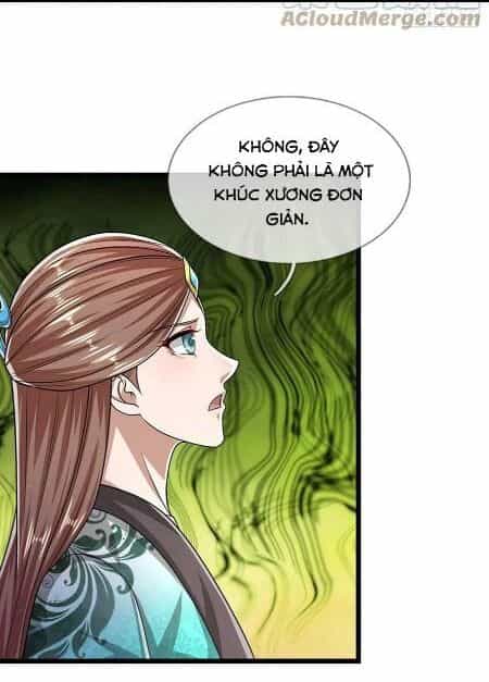 Bị Giam Cầm Trăm Vạn Năm Đệ Tử Ta Trải Khắp Chư Thiên Thần Giới - Chương 218 - ảnh 25