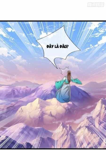 Bị Giam Cầm Trăm Vạn Năm Đệ Tử Ta Trải Khắp Chư Thiên Thần Giới - Chương 218 - ảnh 29