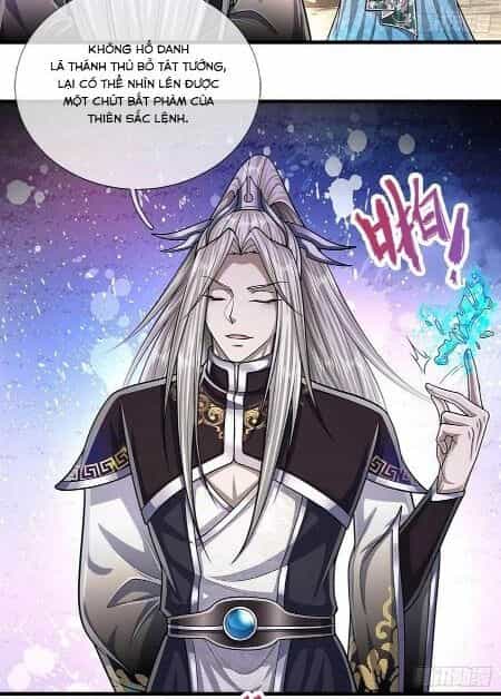 Bị Giam Cầm Trăm Vạn Năm Đệ Tử Ta Trải Khắp Chư Thiên Thần Giới - Chương 218 - ảnh 41