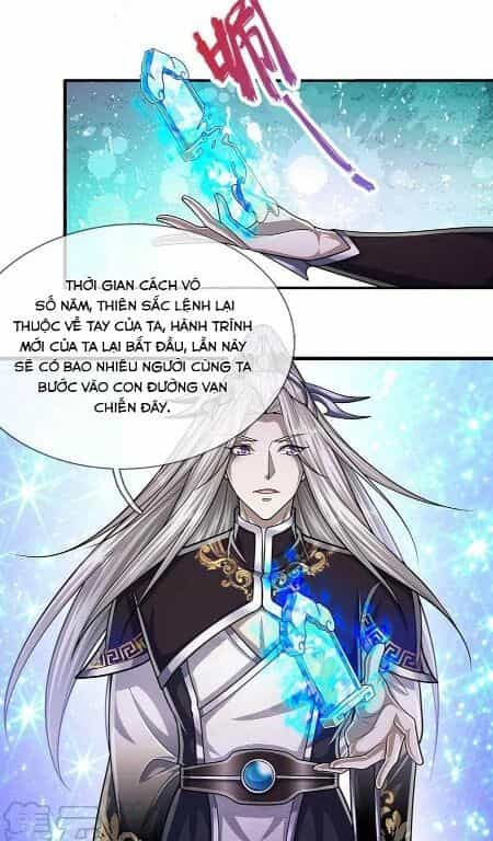 Bị Giam Cầm Trăm Vạn Năm Đệ Tử Ta Trải Khắp Chư Thiên Thần Giới - Chương 218 - ảnh 42