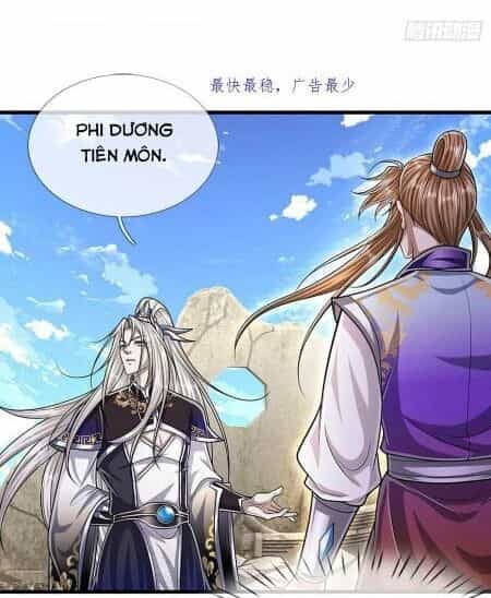 Bị Giam Cầm Trăm Vạn Năm Đệ Tử Ta Trải Khắp Chư Thiên Thần Giới - Chương 218 - ảnh 45