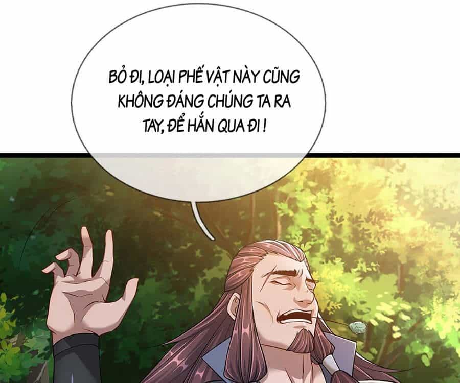 Bị Giam Cầm Trăm Vạn Năm Đệ Tử Ta Trải Khắp Chư Thiên Thần Giới - Chương 21 - ảnh 56