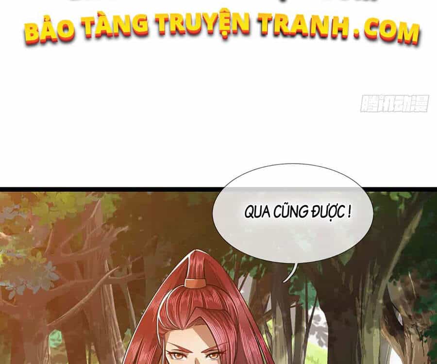 Bị Giam Cầm Trăm Vạn Năm Đệ Tử Ta Trải Khắp Chư Thiên Thần Giới - Chương 21 - ảnh 58