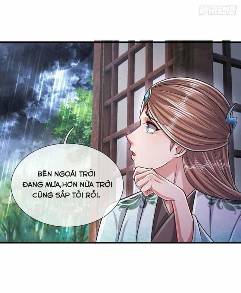 Bị Giam Cầm Trăm Vạn Năm Đệ Tử Ta Trải Khắp Chư Thiên Thần Giới - Chương 220 - ảnh 15