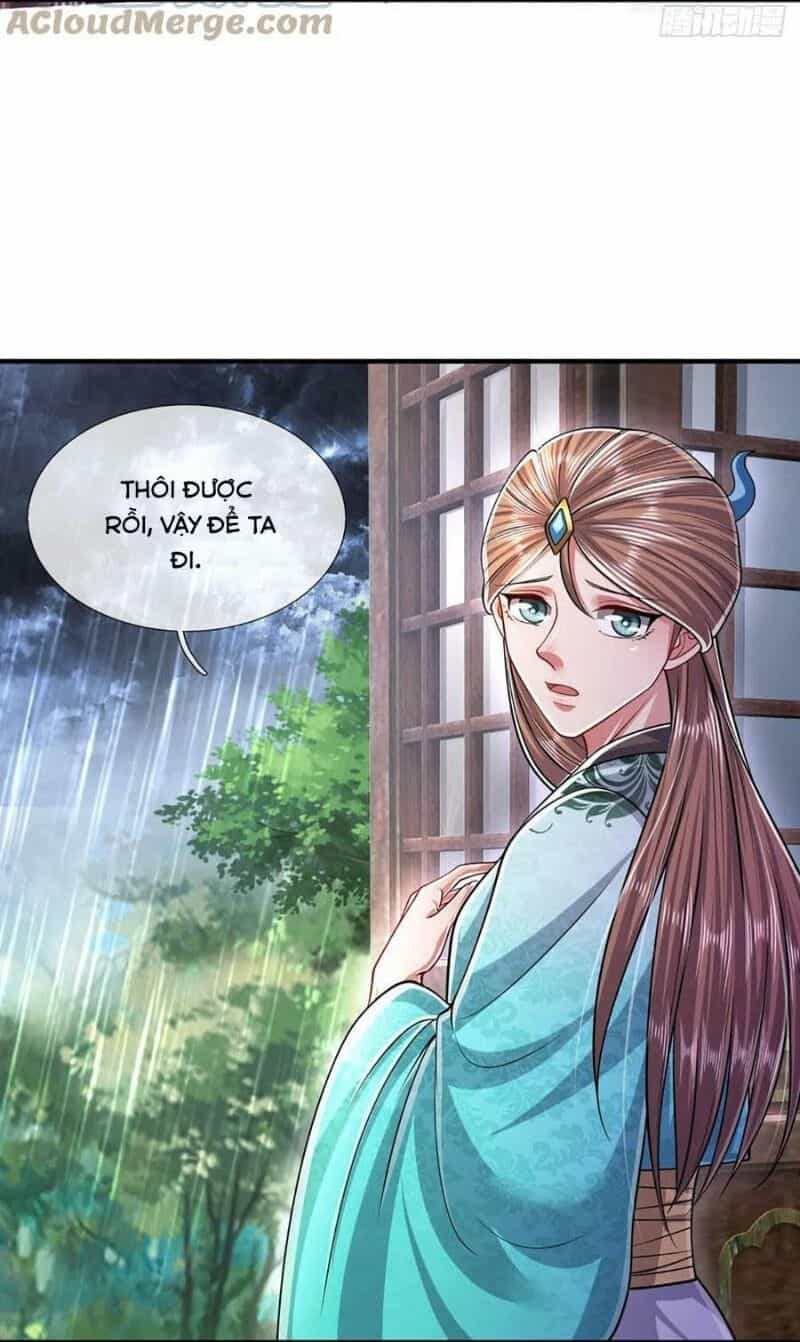 Bị Giam Cầm Trăm Vạn Năm Đệ Tử Ta Trải Khắp Chư Thiên Thần Giới - Chương 220 - ảnh 17