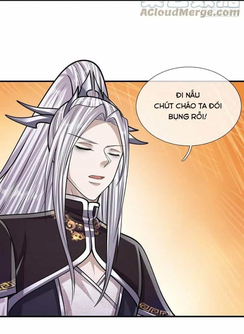 Bị Giam Cầm Trăm Vạn Năm Đệ Tử Ta Trải Khắp Chư Thiên Thần Giới - Chương 220 - ảnh 27
