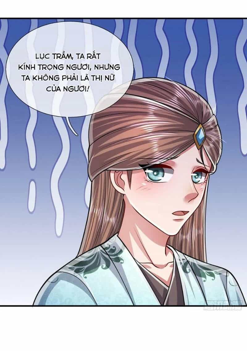 Bị Giam Cầm Trăm Vạn Năm Đệ Tử Ta Trải Khắp Chư Thiên Thần Giới - Chương 220 - ảnh 28