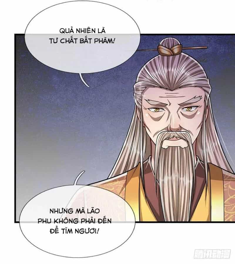 Bị Giam Cầm Trăm Vạn Năm Đệ Tử Ta Trải Khắp Chư Thiên Thần Giới - Chương 220 - ảnh 36