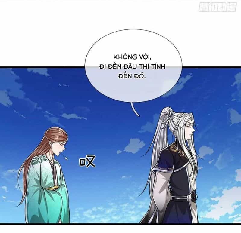 Bị Giam Cầm Trăm Vạn Năm Đệ Tử Ta Trải Khắp Chư Thiên Thần Giới - Chương 220 - ảnh 7