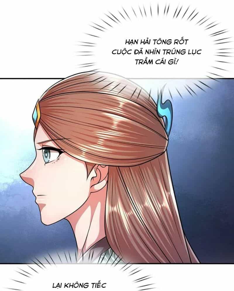 Bị Giam Cầm Trăm Vạn Năm Đệ Tử Ta Trải Khắp Chư Thiên Thần Giới - Chương 221 - ảnh 10