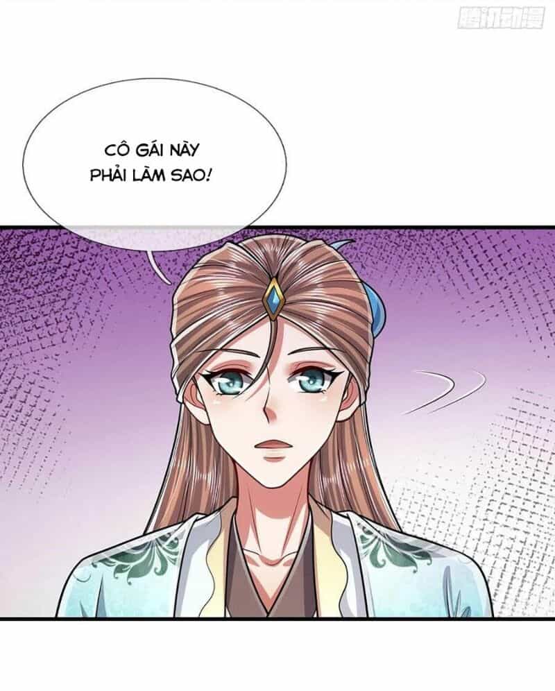 Bị Giam Cầm Trăm Vạn Năm Đệ Tử Ta Trải Khắp Chư Thiên Thần Giới - Chương 222 - ảnh 16