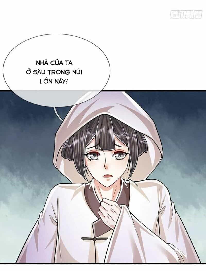 Bị Giam Cầm Trăm Vạn Năm Đệ Tử Ta Trải Khắp Chư Thiên Thần Giới - Chương 222 - ảnh 25