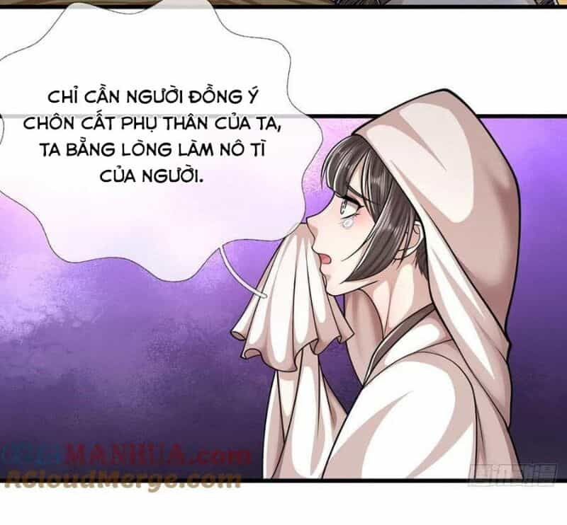 Bị Giam Cầm Trăm Vạn Năm Đệ Tử Ta Trải Khắp Chư Thiên Thần Giới - Chương 222 - ảnh 3