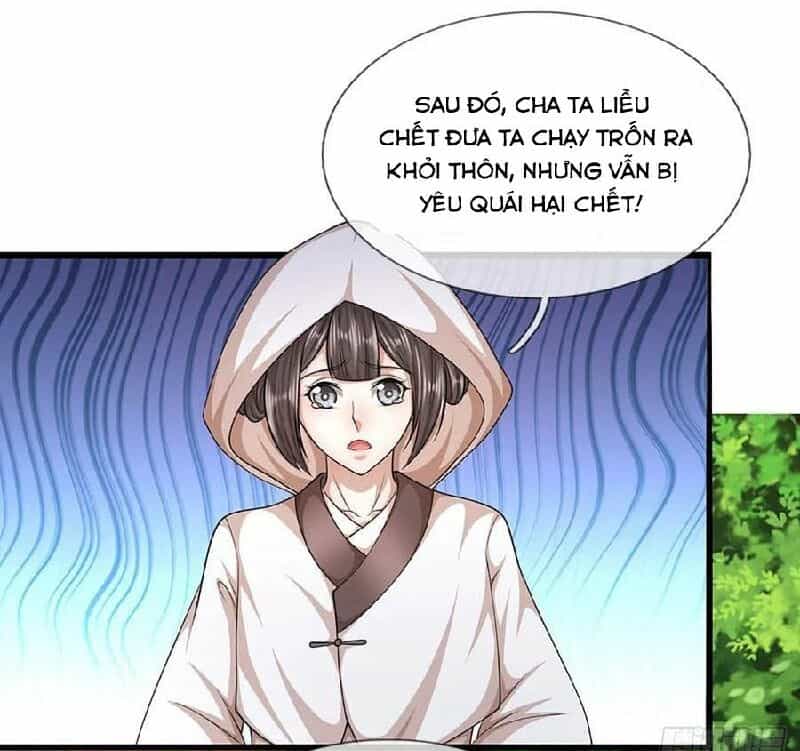 Bị Giam Cầm Trăm Vạn Năm Đệ Tử Ta Trải Khắp Chư Thiên Thần Giới - Chương 222 - ảnh 37