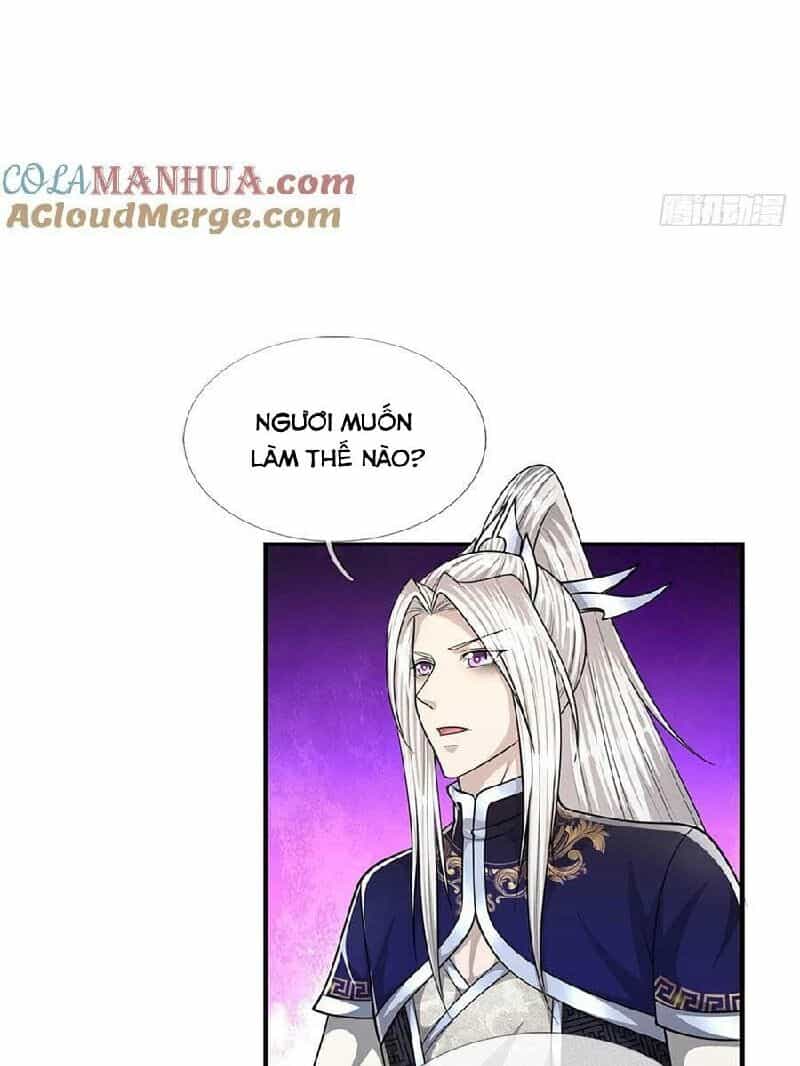 Bị Giam Cầm Trăm Vạn Năm Đệ Tử Ta Trải Khắp Chư Thiên Thần Giới - Chương 222 - ảnh 39
