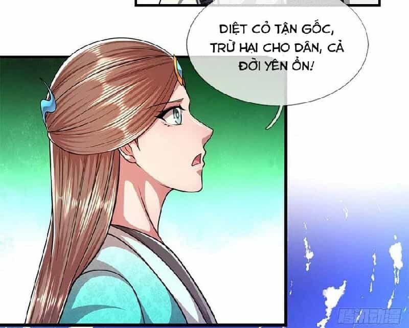 Bị Giam Cầm Trăm Vạn Năm Đệ Tử Ta Trải Khắp Chư Thiên Thần Giới - Chương 222 - ảnh 40