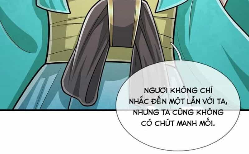 Bị Giam Cầm Trăm Vạn Năm Đệ Tử Ta Trải Khắp Chư Thiên Thần Giới - Chương 223 - ảnh 11
