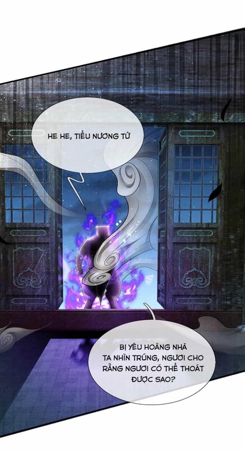 Bị Giam Cầm Trăm Vạn Năm Đệ Tử Ta Trải Khắp Chư Thiên Thần Giới - Chương 223 - ảnh 16