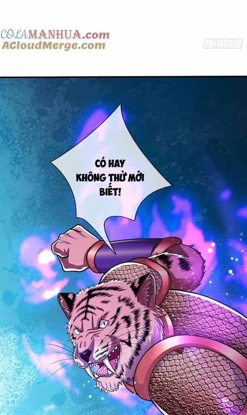 Bị Giam Cầm Trăm Vạn Năm Đệ Tử Ta Trải Khắp Chư Thiên Thần Giới - Chương 223 - ảnh 26