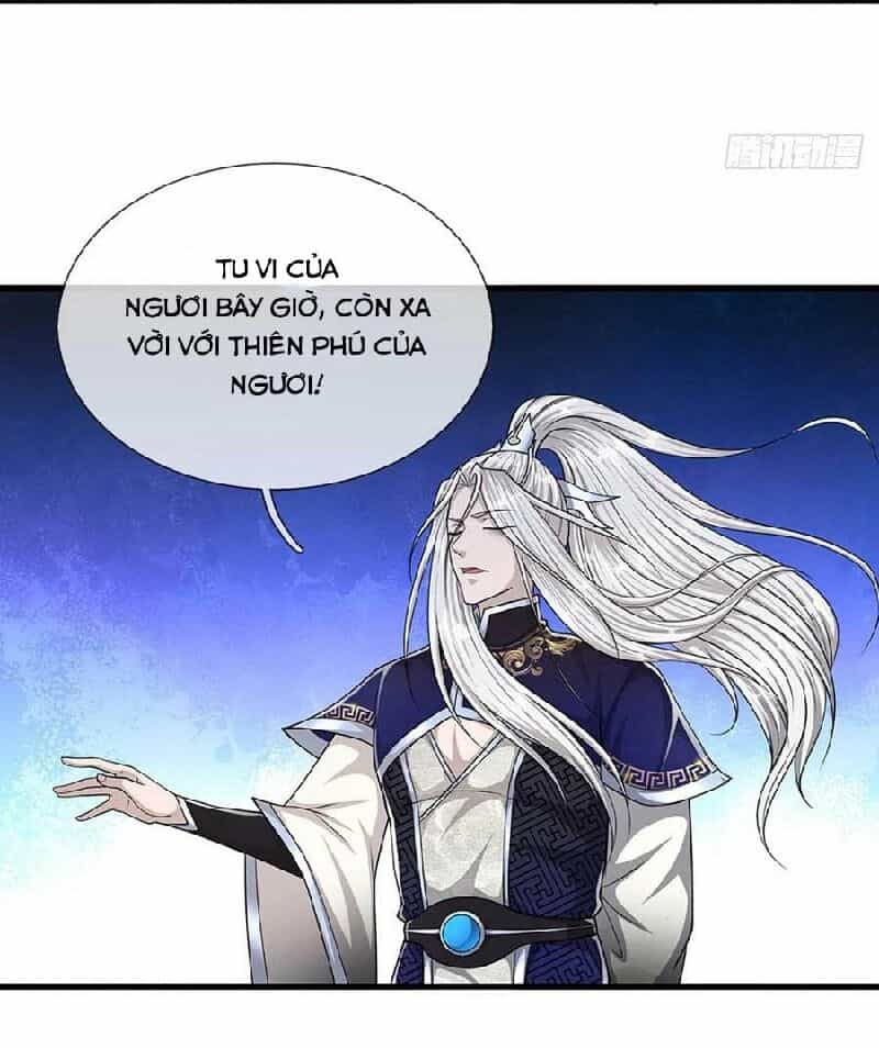 Bị Giam Cầm Trăm Vạn Năm Đệ Tử Ta Trải Khắp Chư Thiên Thần Giới - Chương 223 - ảnh 35