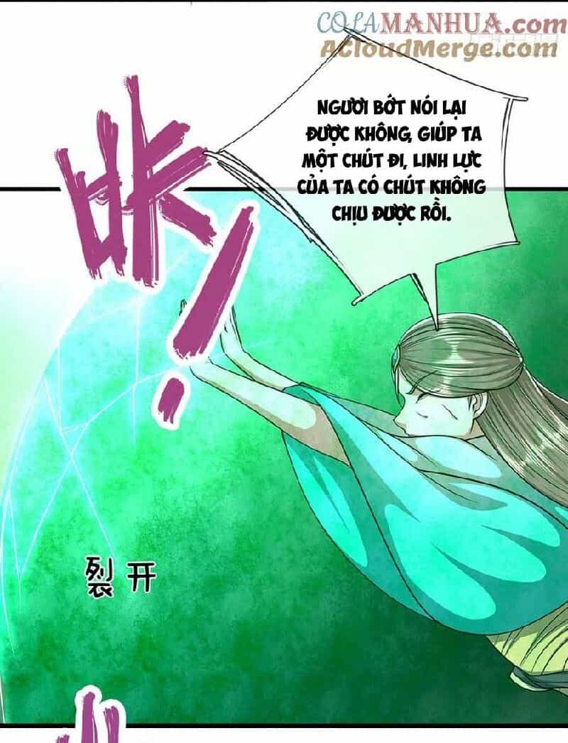 Bị Giam Cầm Trăm Vạn Năm Đệ Tử Ta Trải Khắp Chư Thiên Thần Giới - Chương 223 - ảnh 38