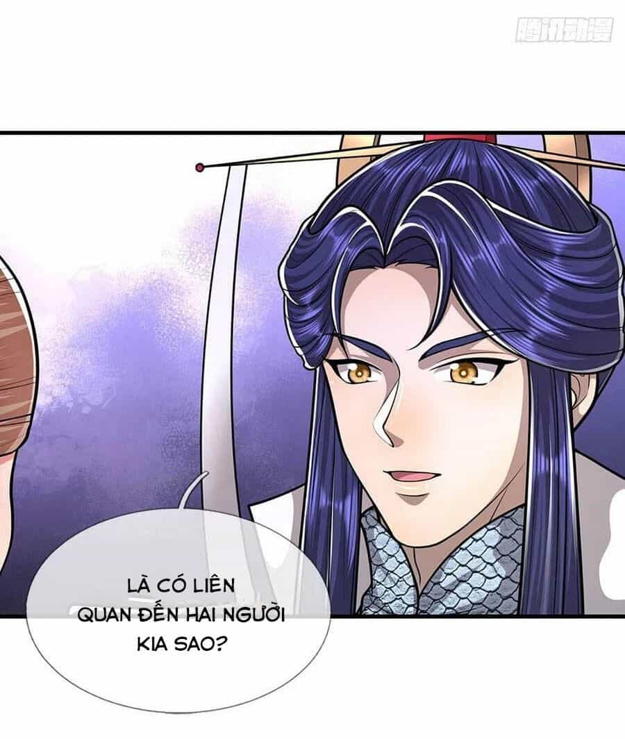 Bị Giam Cầm Trăm Vạn Năm Đệ Tử Ta Trải Khắp Chư Thiên Thần Giới - Chương 224 - ảnh 17