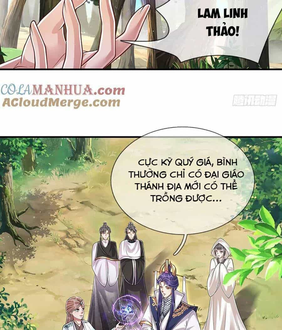 Bị Giam Cầm Trăm Vạn Năm Đệ Tử Ta Trải Khắp Chư Thiên Thần Giới - Chương 225 - ảnh 32