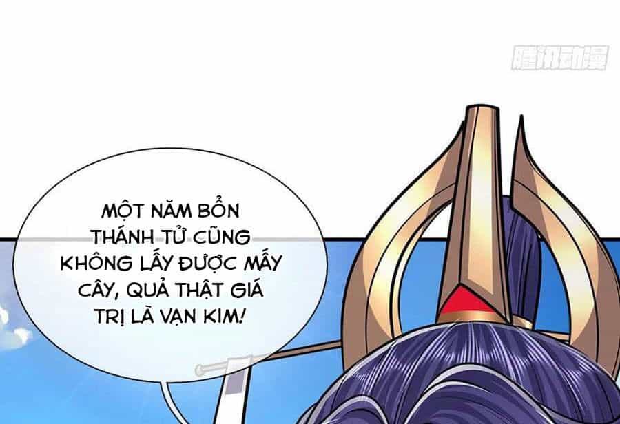 Bị Giam Cầm Trăm Vạn Năm Đệ Tử Ta Trải Khắp Chư Thiên Thần Giới - Chương 225 - ảnh 34